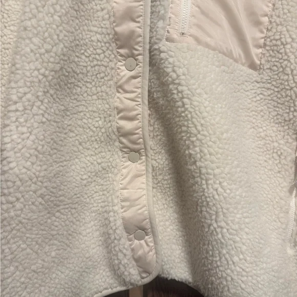 FABLETICS Tahoe Teddy Jacket - Picture 8 of 17